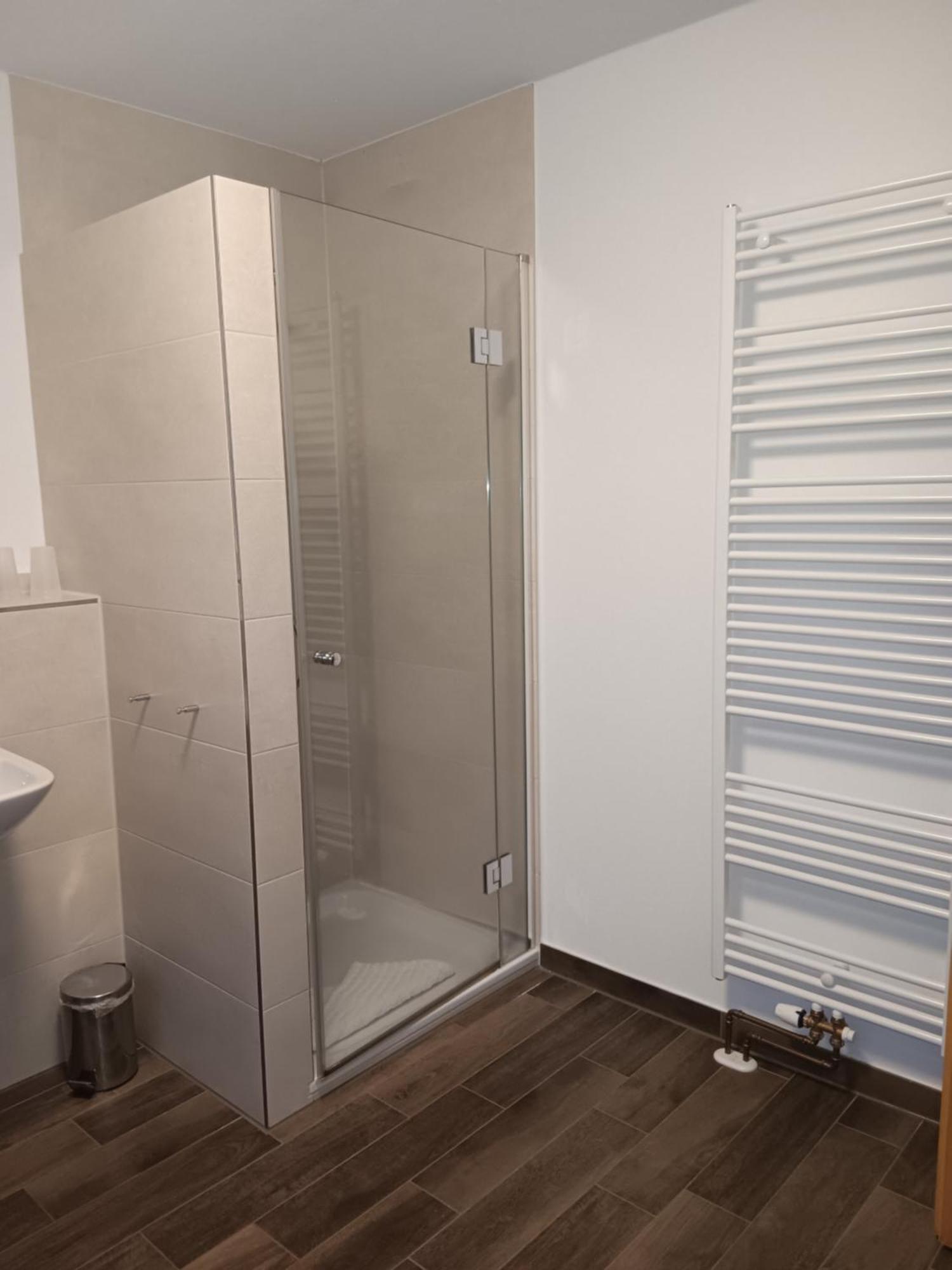 Muehlengasthof Landesbergen Kamer foto