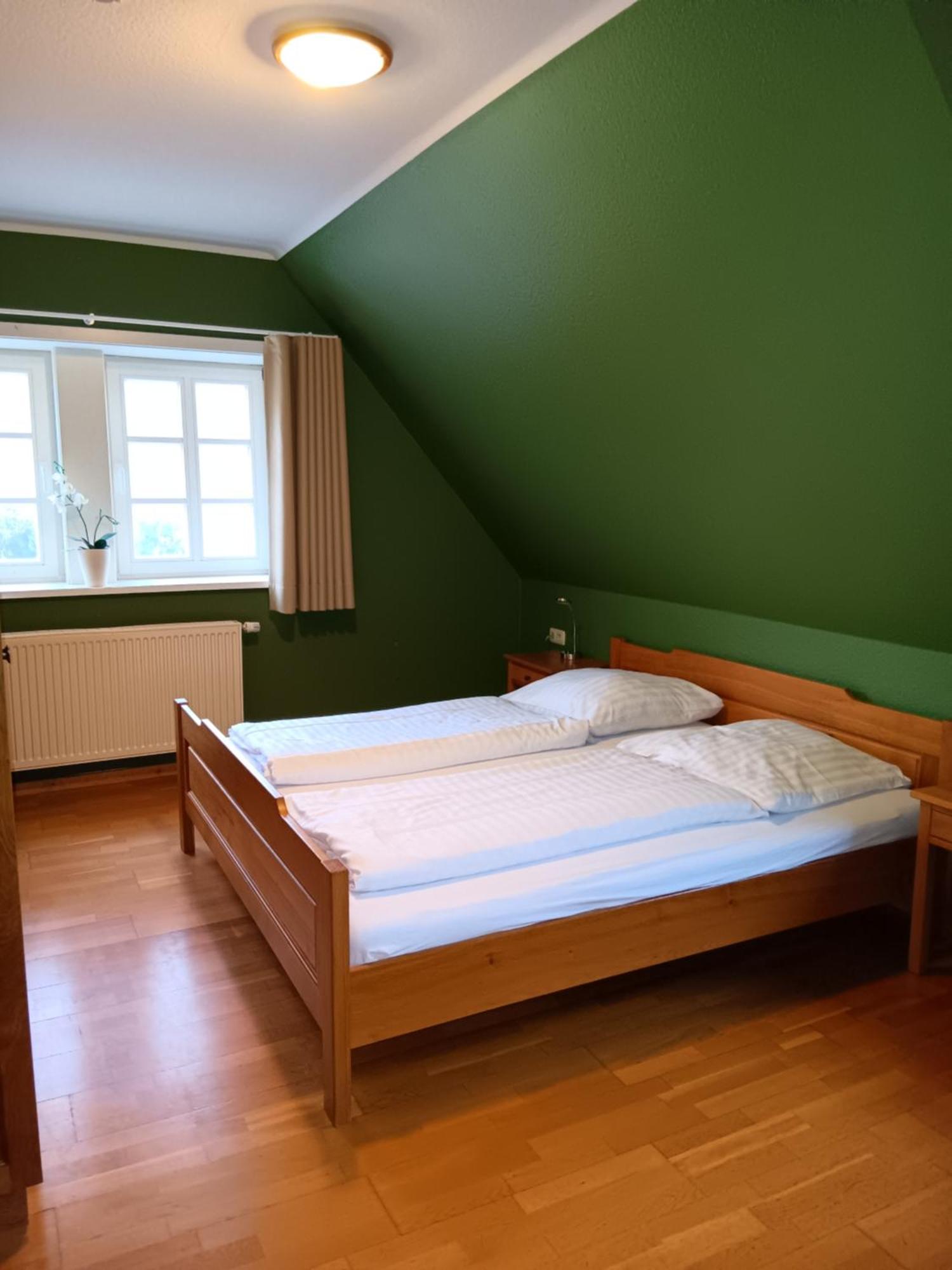 Muehlengasthof Landesbergen Kamer foto