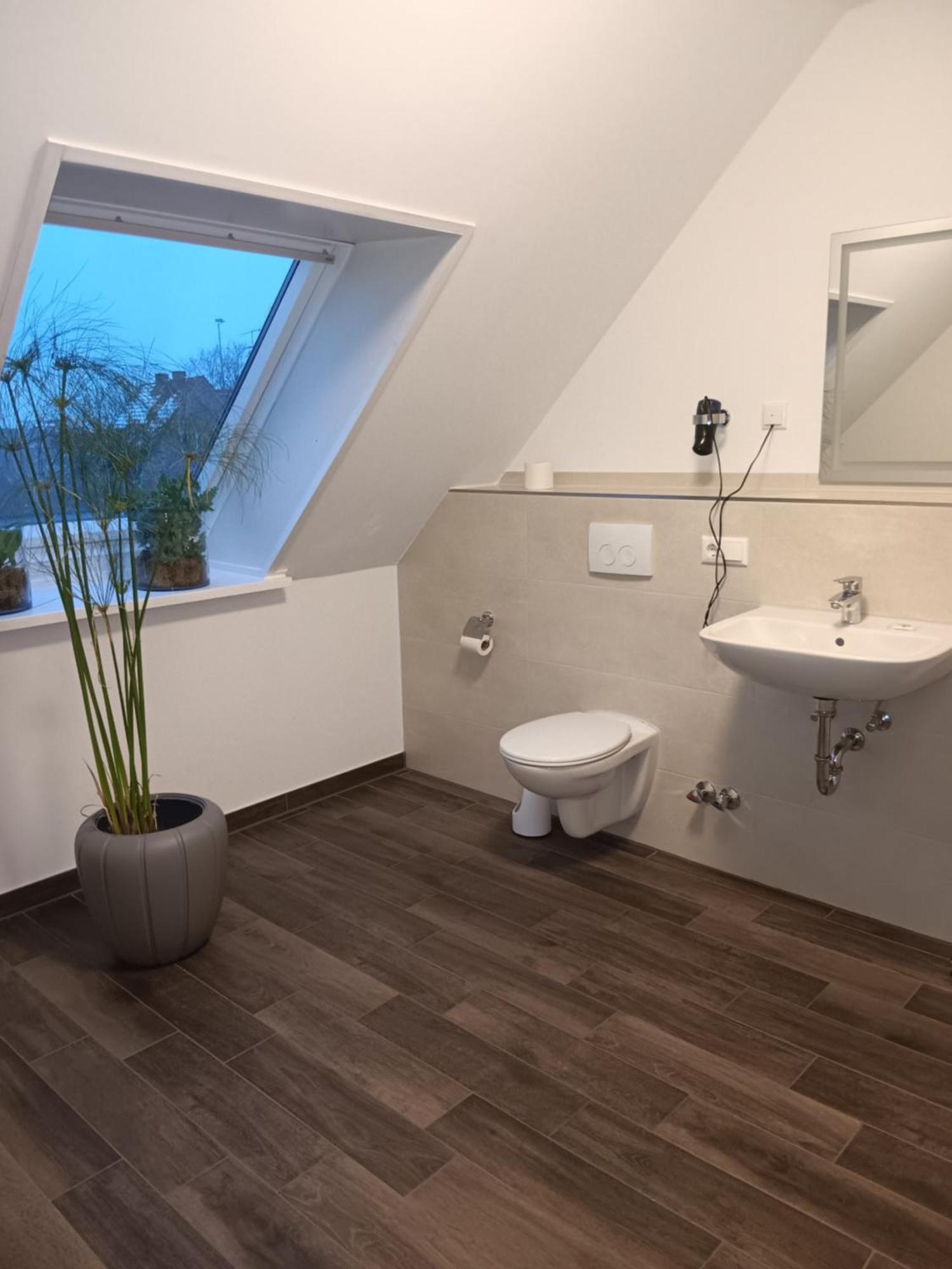 Muehlengasthof Landesbergen Kamer foto
