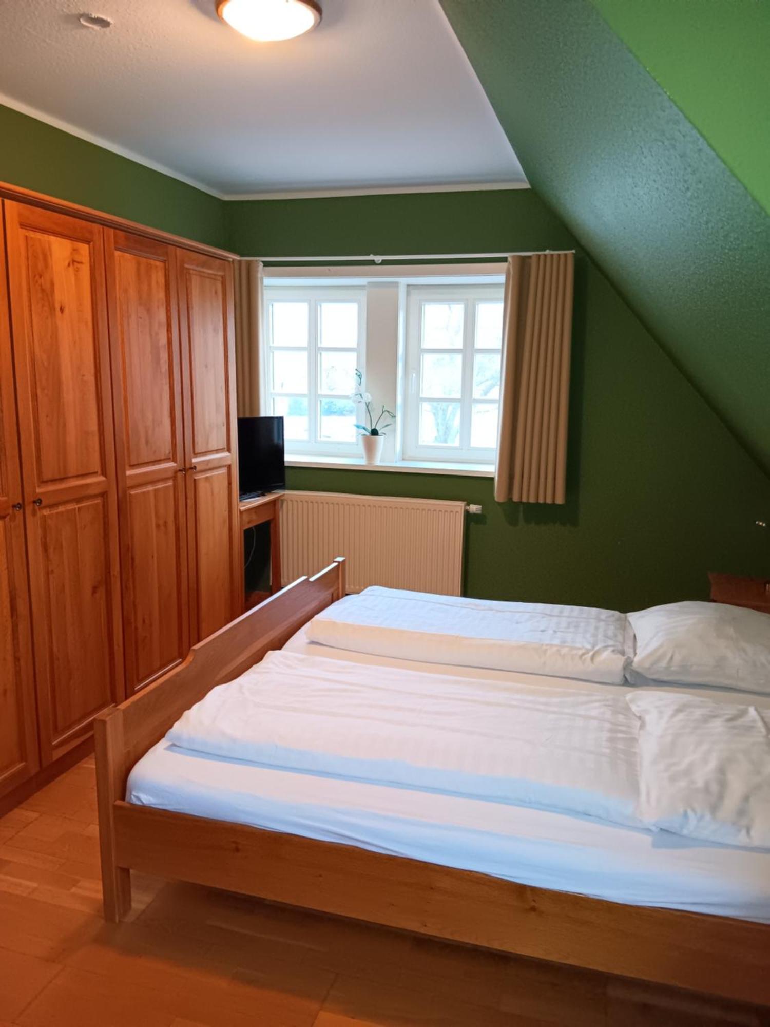 Muehlengasthof Landesbergen Kamer foto