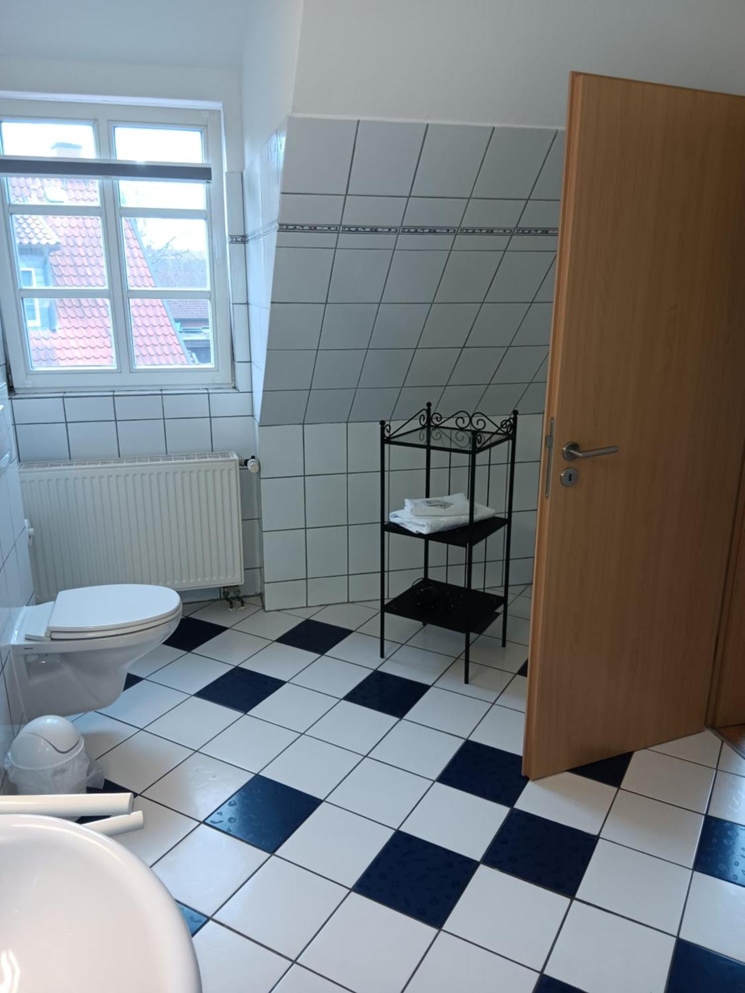 Muehlengasthof Landesbergen Kamer foto